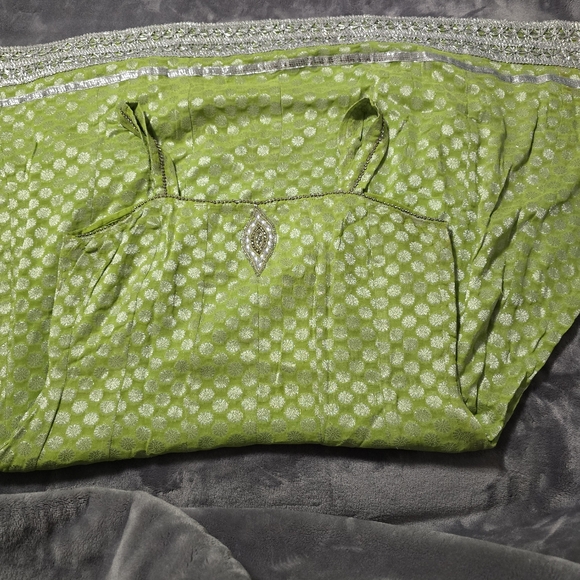 Suit with Pajami - Picture 4 of 6